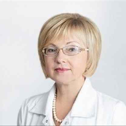 Сербенкова Светлана Алексеевна