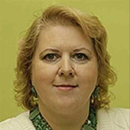 Скепьян Елена Николаевна