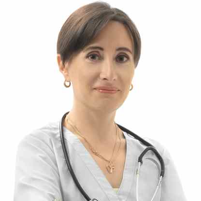 Климович Наталья Николаевна