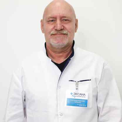 Цыбулько Константин Борисович