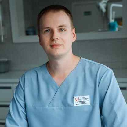 Воронович Константин Игоревич