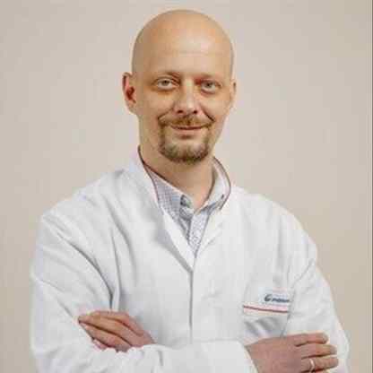 Королевич Павел Павлович