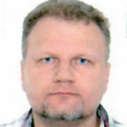 Журавский Александр Владимирович