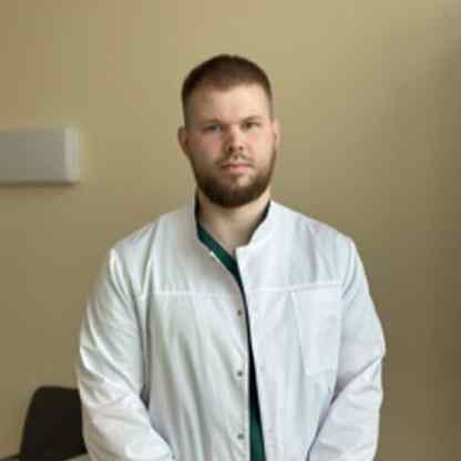 Лебедев Станислав Николаевич