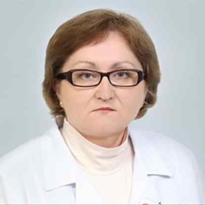 Демина Оксана Федоровна