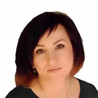 Римша Елена Владимировна