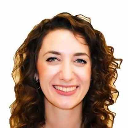 Самарина Евгения Владимировна