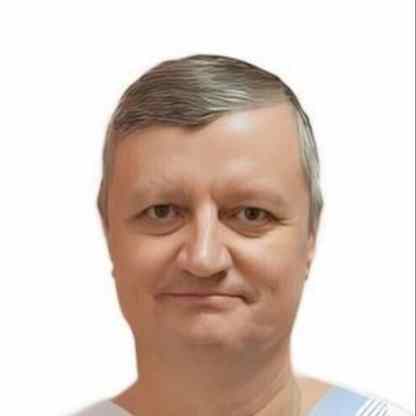 Кременовский Константин Иванович