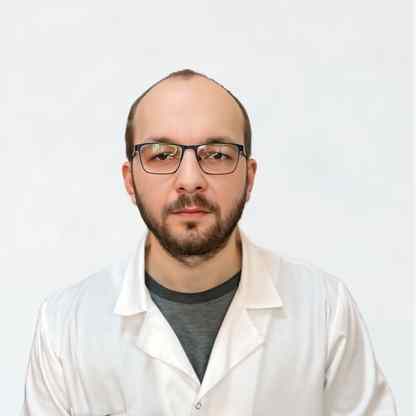 Жуков Андрей Сергеевич