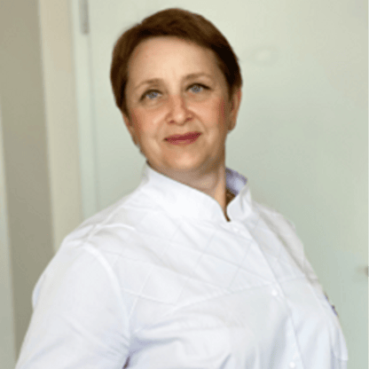 Ерощенко Людмила Евгеньевна