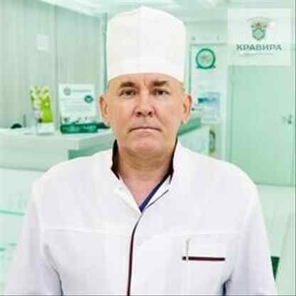 Саевич Василий Васильевич