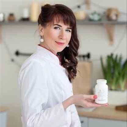 Юркевич Анна Сергеевна