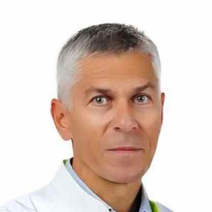 Покульневич Александр Михайлович