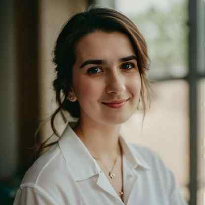 Парфинович Дарья