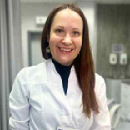 Петрашевич Ольга Геннадьевна