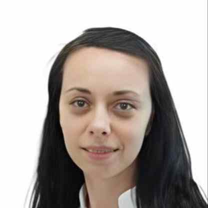 Деменчук Екатерина Сергеевна