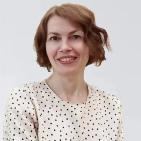 Селявко Ольга Михайловна