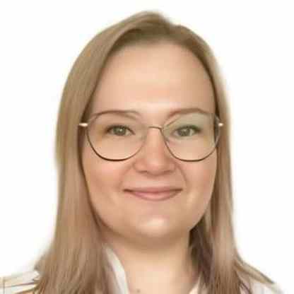 Журова Анастасия Александровна