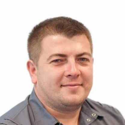 Осипов Виталий Юрьевич