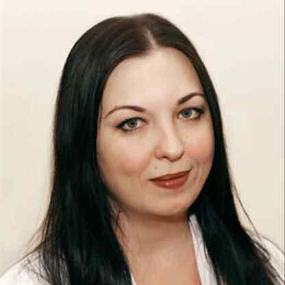 Двужильная Ольга Сергеевна