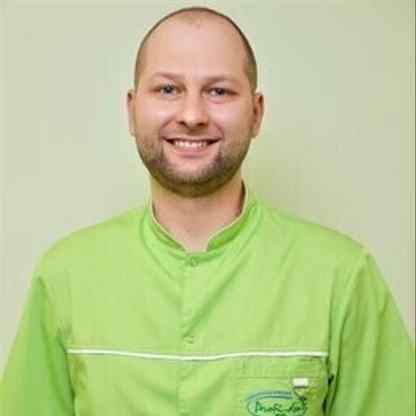 Дегтерев Алексей Владимирович