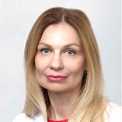 Дривило Наталья Ивановна