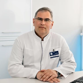 Курленко Руслан Николаевич