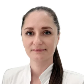 Минова Марина Владимировна