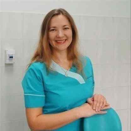 Трояновская Мария Станиславовна