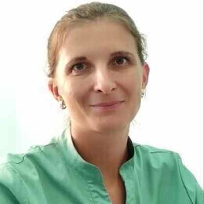 Малашенко Наталья Ивановна