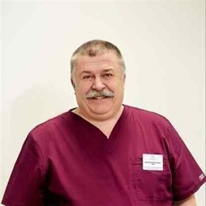 Жоха Константин Константинович