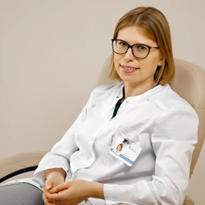 Кривицкая Алла Евгеньевна