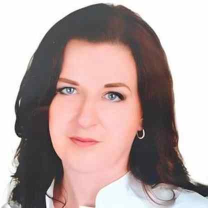 Беленович Надежда Анатольевна