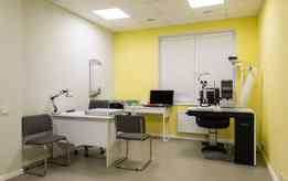 Семейная офтальмология «ЗРОК»