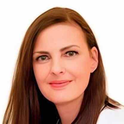 Качанова Диана Сергеевна