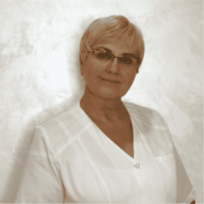 Ковалевская Валентина