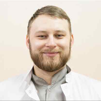 Милорадов Артем Андреевич