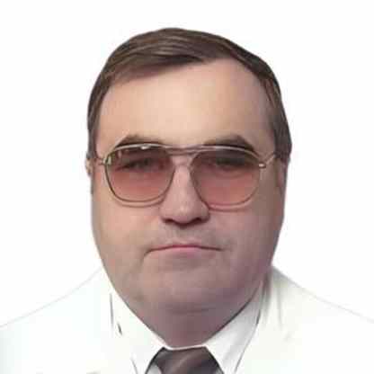 Зырянов Сергей Кимович