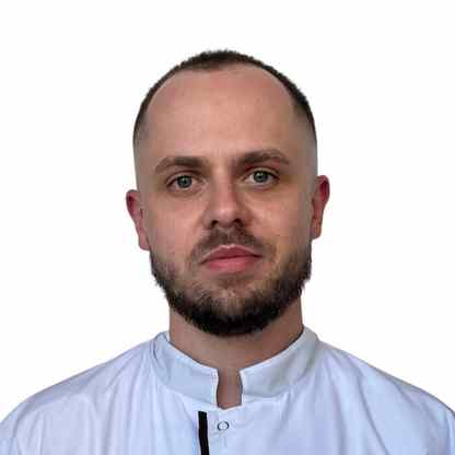 Романов Роман Георгиевич