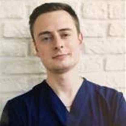 Патапов Егор Викторович