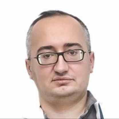 Алешкевич Виталий Владимирович