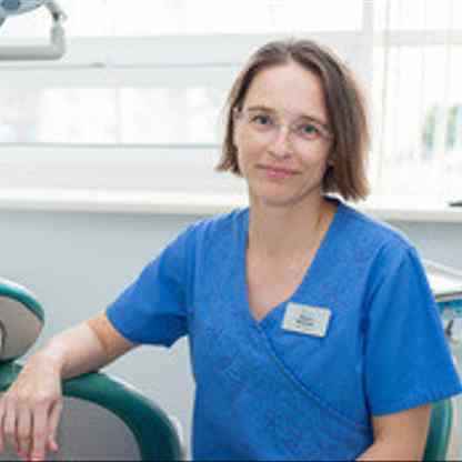 Иванова Ирина Анатольевна