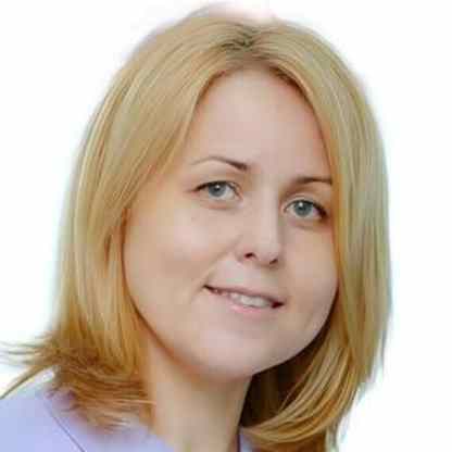 Абрамович Мария Владимировна