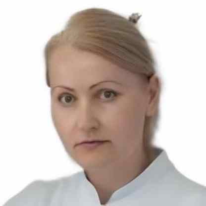 Старостина Татьяна Леонтьевна