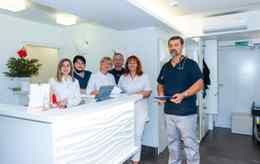 Медицинский центр «БАГЕНА мед»