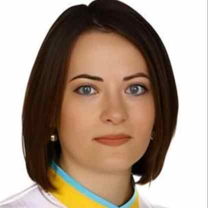 Панченко Мария Михайловна