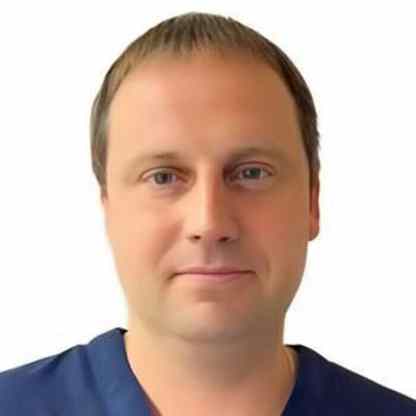 Жавнерчик Руслан Иванович