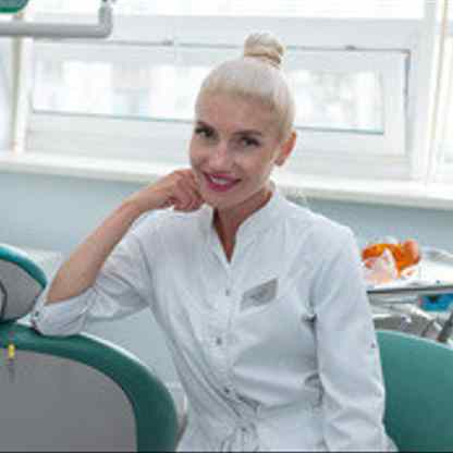 Трусова Анастасия Леонидовна