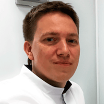 Венгер Дмитрий Николаевич