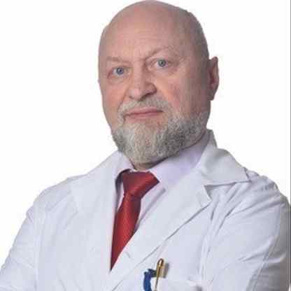 Сквира Иван Михайлович